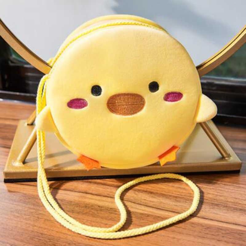 Kawaii Animal Shoulder Bags From Kawaii Stop