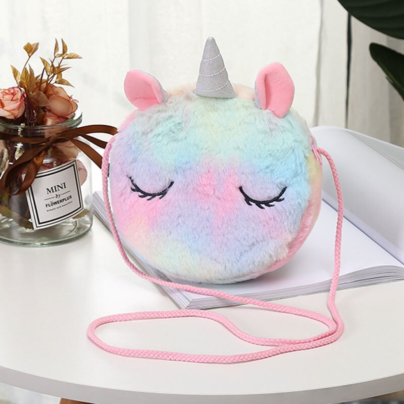 Kawaii Animal Shoulder Bags From Kawaii Stop