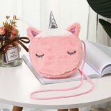 Kawaii Animal Shoulder Bags From Kawaii Stop