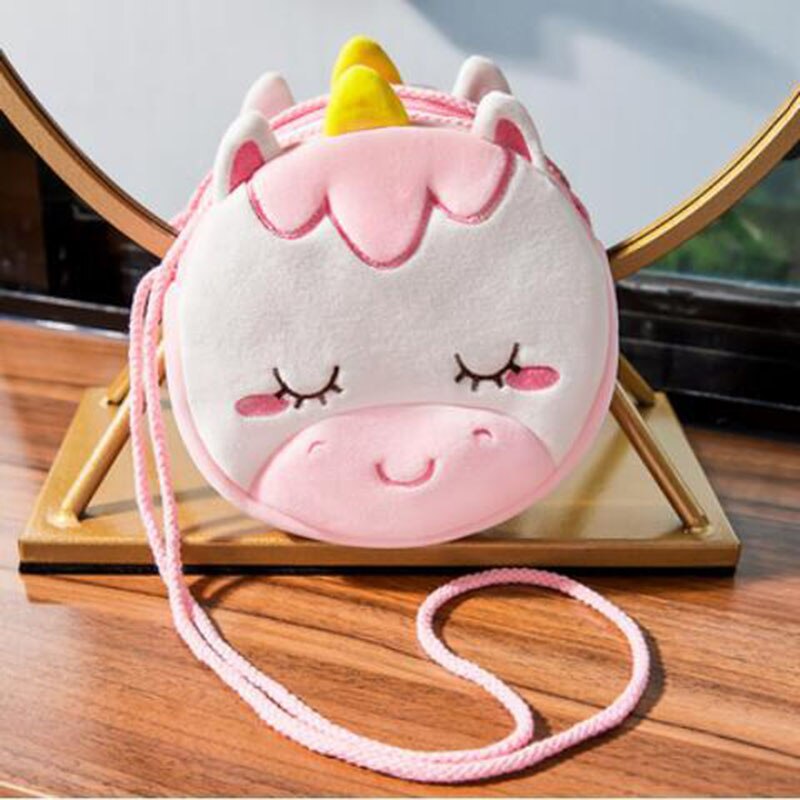 Kawaii Animal Shoulder Bags From Kawaii Stop