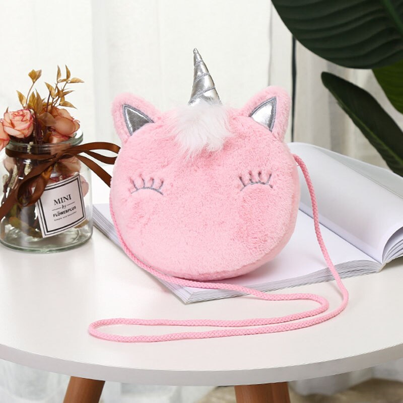 Kawaii Animal Shoulder Bags From Kawaii Stop