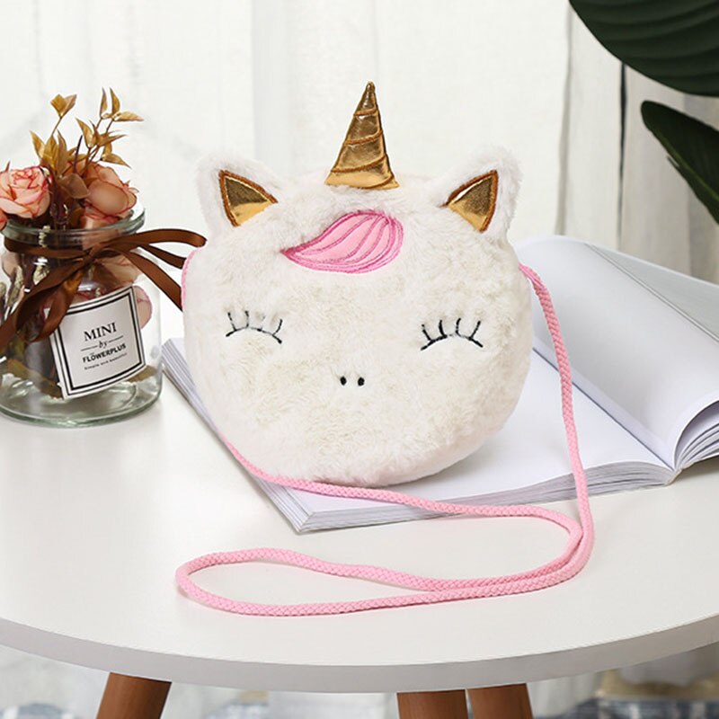 Kawaii Animal Shoulder Bags From Kawaii Stop