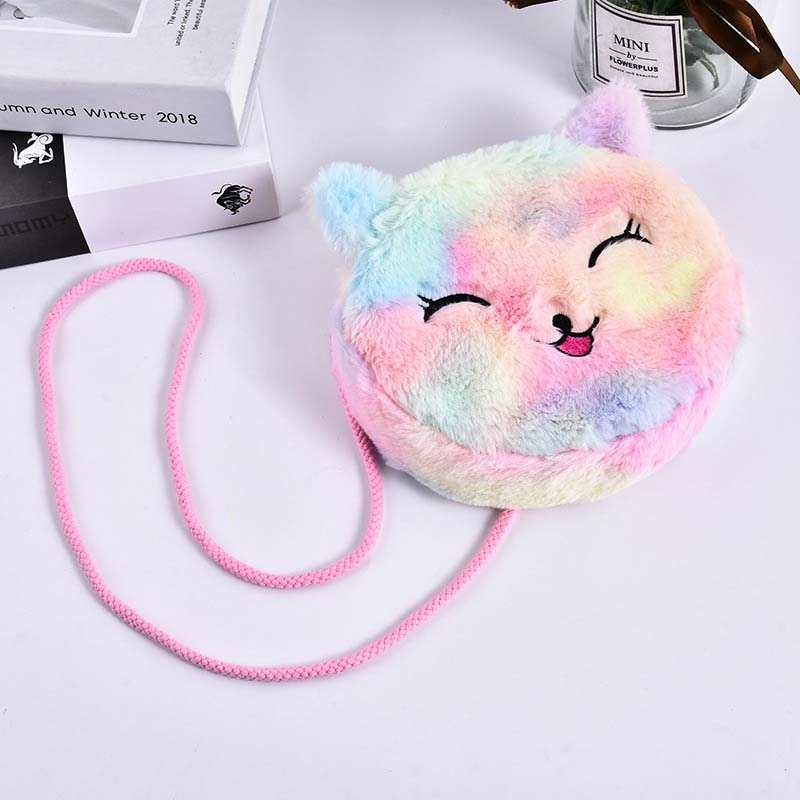 Kawaii Animal Shoulder Bags From Kawaii Stop