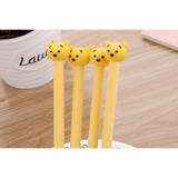 1pc Kawaii Animals Gel Pen from Kawaii Stop
