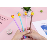 1pc Kawaii Animals Gel Pen from Kawaii Stop