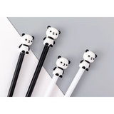 1pc Kawaii Animals Gel Pen from Kawaii Stop