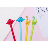 1pc Kawaii Animals Gel Pen from Kawaii Stop