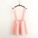 Kawaii Cat Paw Skirt from Kawaii Stop