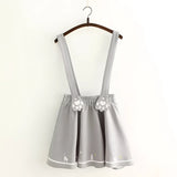 Kawaii Cat Paw Skirt from Kawaii Stop