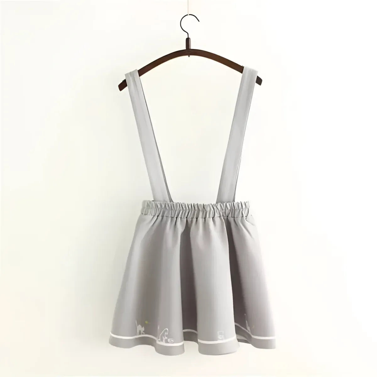 Kawaii Cat Paw Skirt from Kawaii Stop