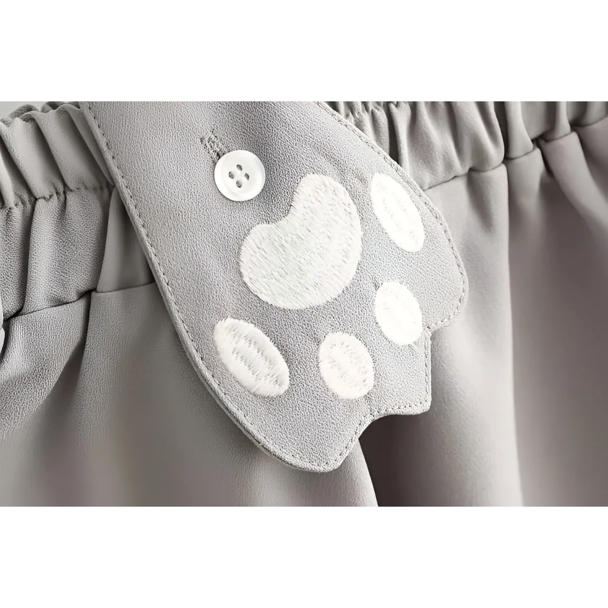 Kawaii Cat Paw Skirt from Kawaii Stop