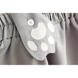 Kawaii Cat Paw Skirt from Kawaii Stop