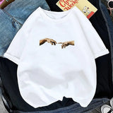 Kawaii Cat Graphic Tees From Kawaii Stop