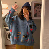 Kawaii Harajuku Sweatshirts From Kawaii Stop