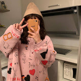 Kawaii Harajuku Sweatshirts From Kawaii Stop