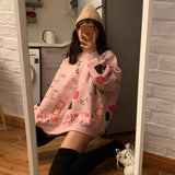 Kawaii Harajuku Sweatshirts From Kawaii Stop