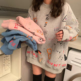 Kawaii Harajuku Sweatshirts From Kawaii Stop