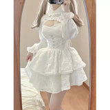 Kawaii Lolita Dress Set From Kawaii Stop