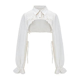 Kawaii Lolita Dress Set From Kawaii Stop