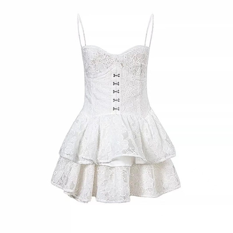 Kawaii Lolita Dress Set From Kawaii Stop