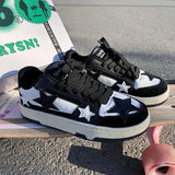 Kawaii Pink Casual Sneakers Strap from Kawaii Stop