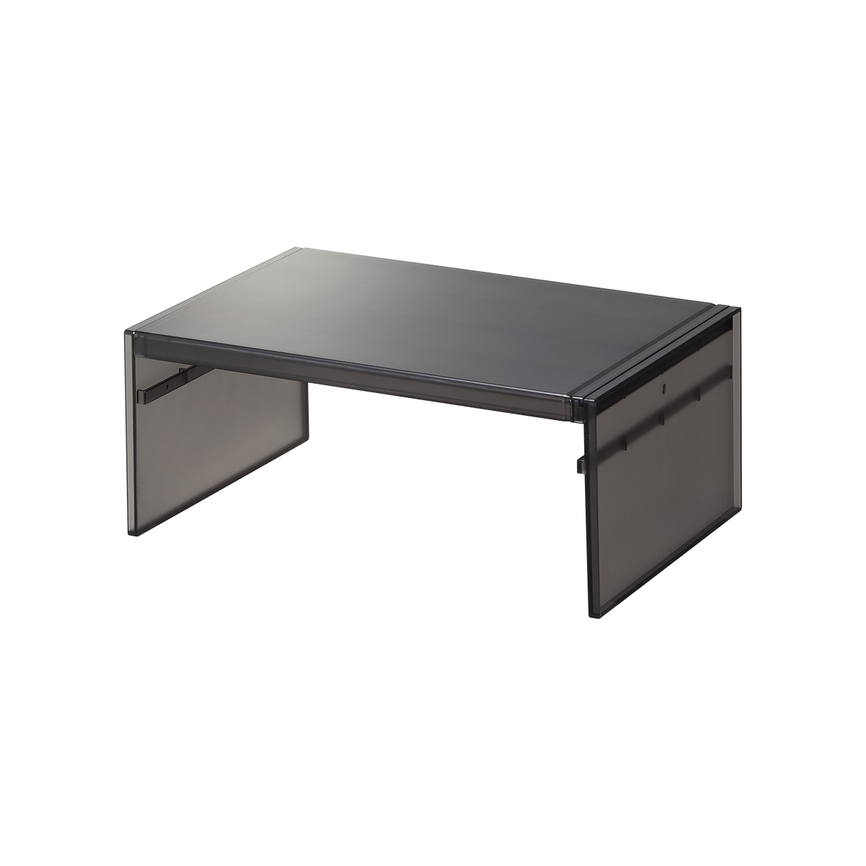 Two-Way Adjustable Refrigerator Shelf from Yamazaki Home