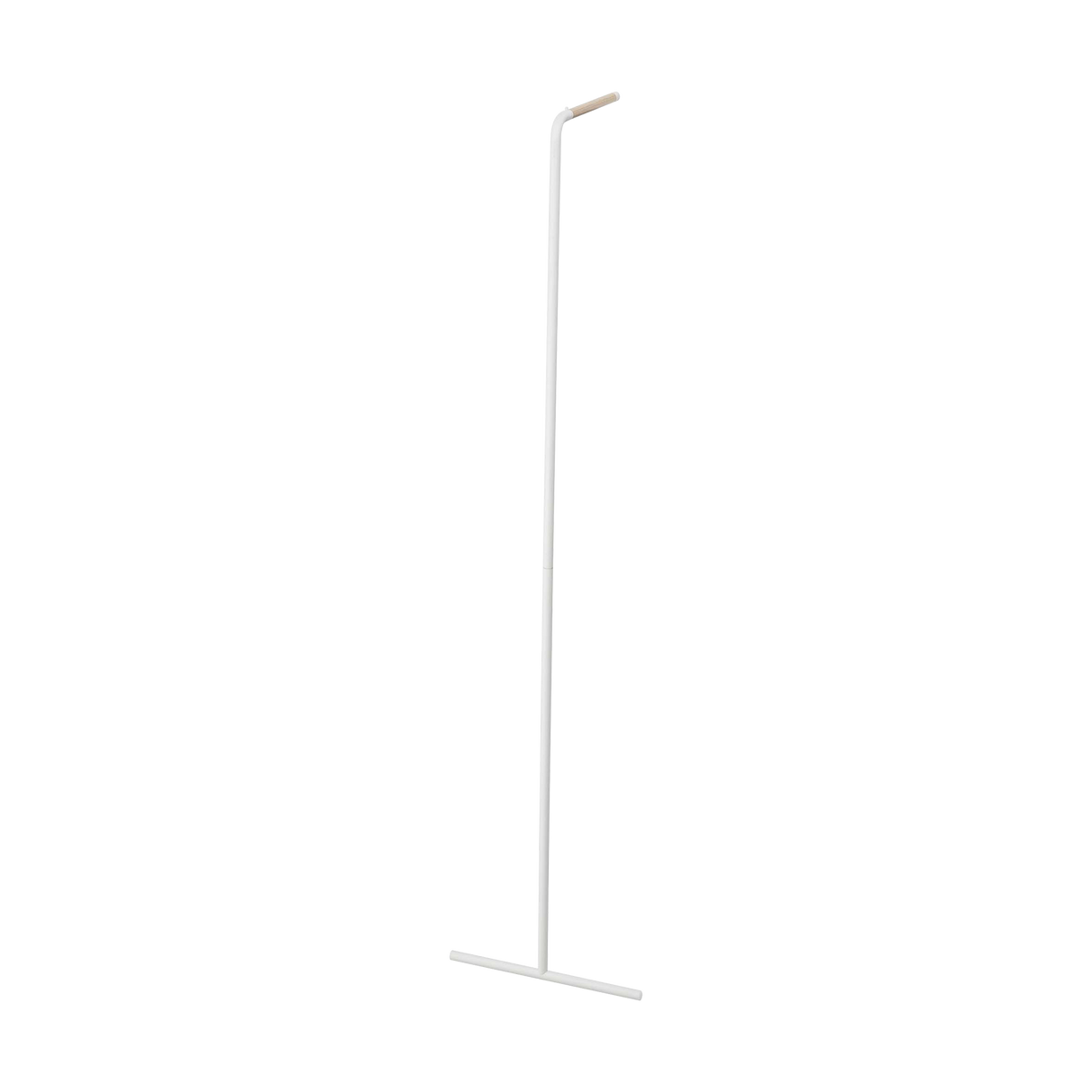 Leaning Coat Rack (63" H)  - Steel from Yamazaki Home