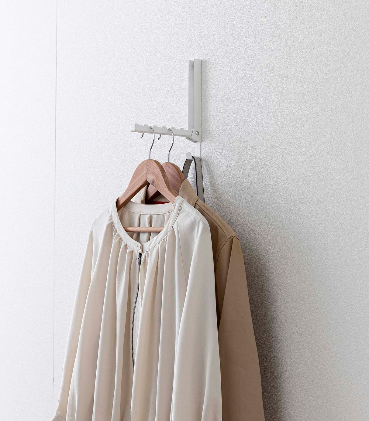 Over-the-Door Hook - Steel from Yamazaki Home