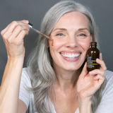 BAMBOO REFINING POLISH from IN YOUR FACE SKINCARE