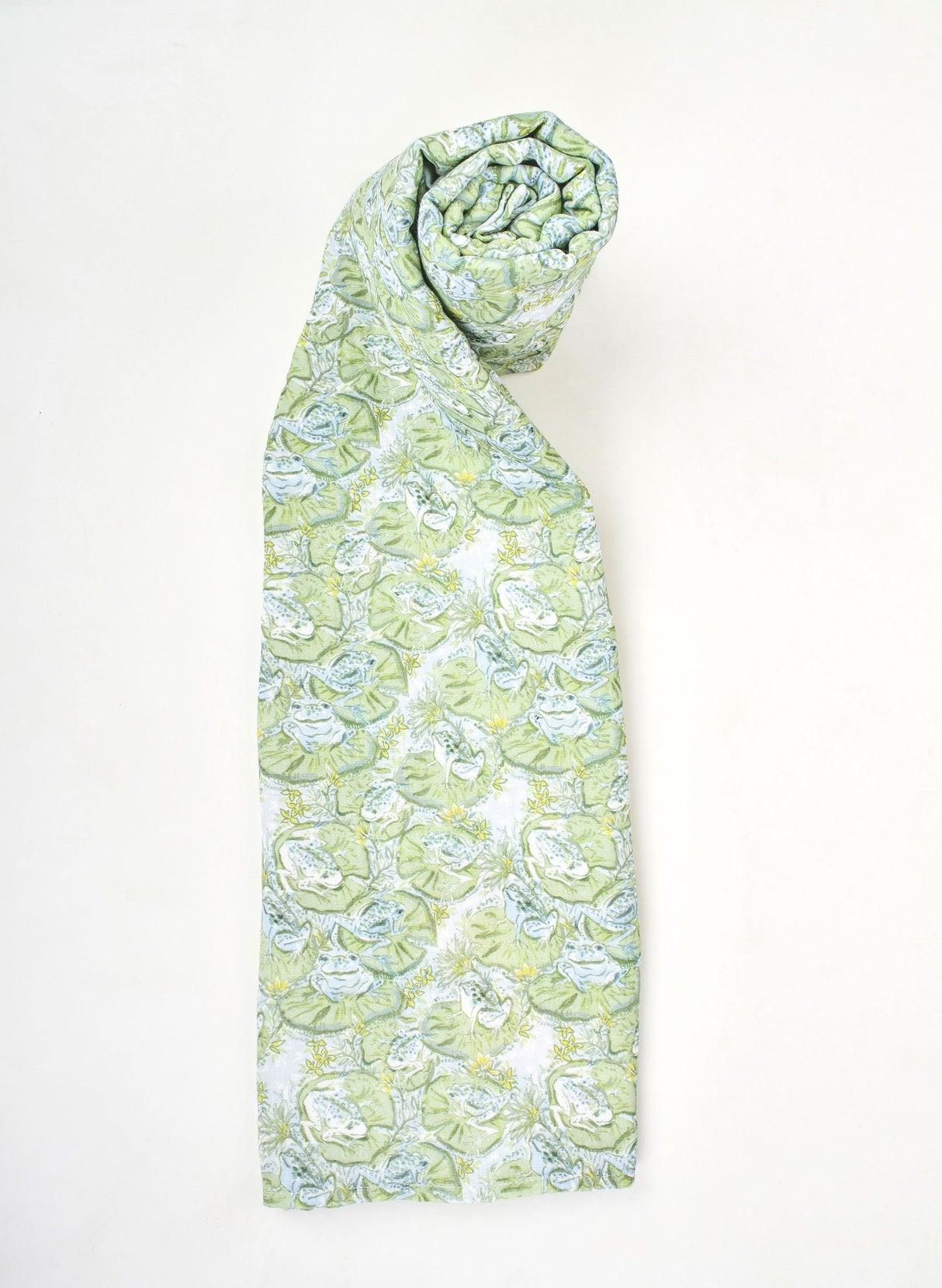 Hoppy Place Shawl Blanket from Timo & Violet