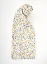 Foxy Forest Shawl Blanket from Timo & Violet