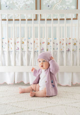 Butterfly Cardigan from Timo & Violet