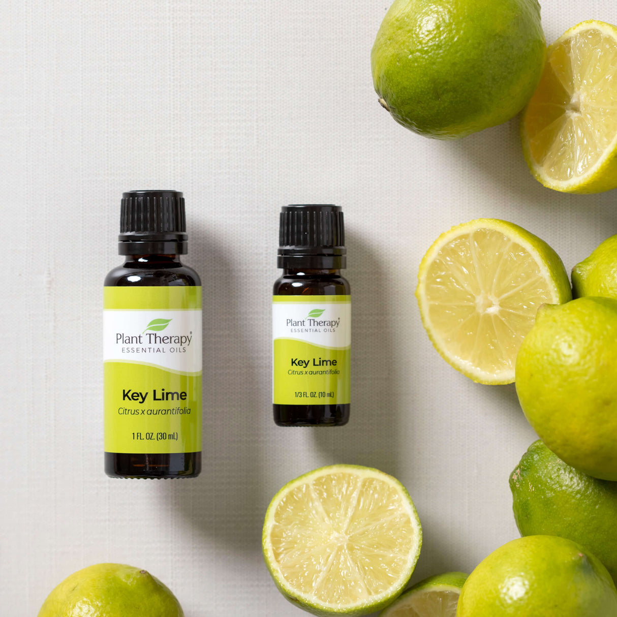 Key Lime Essential Oil from Plant Therapy