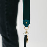 Always On Hand Wristlet Keychain from Pretty Simple