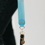 Always On Hand Wristlet Keychain from Pretty Simple