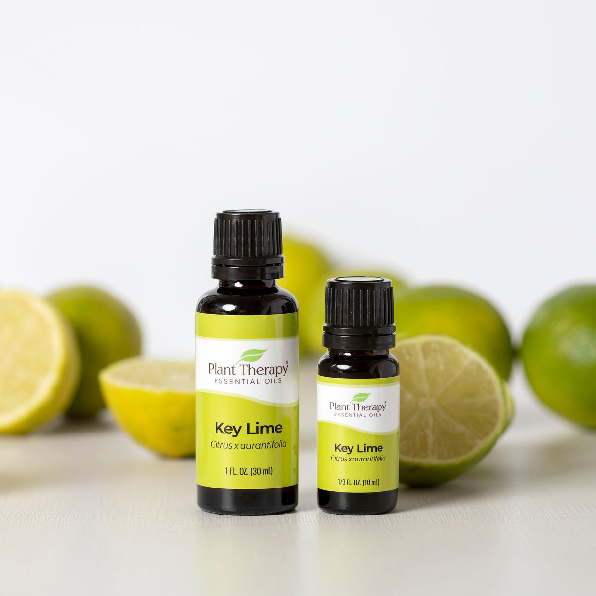 Key Lime Essential Oil from Plant Therapy