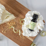 Key Lime Pie Essential Oil Blend from Plant Therapy