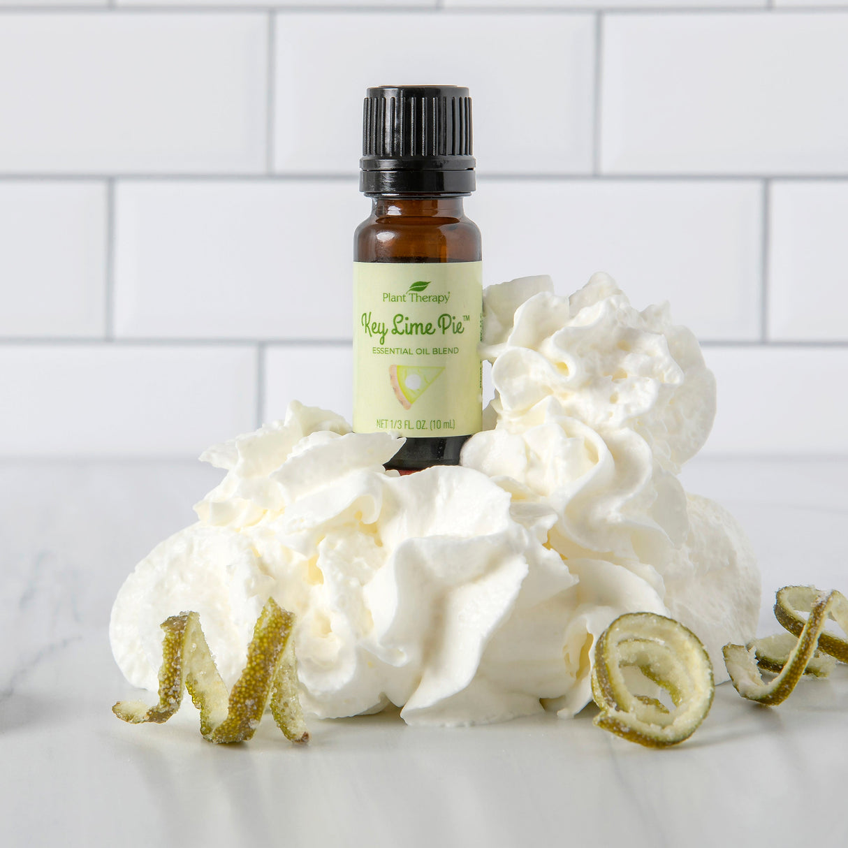 Key Lime Pie Essential Oil Blend from Plant Therapy