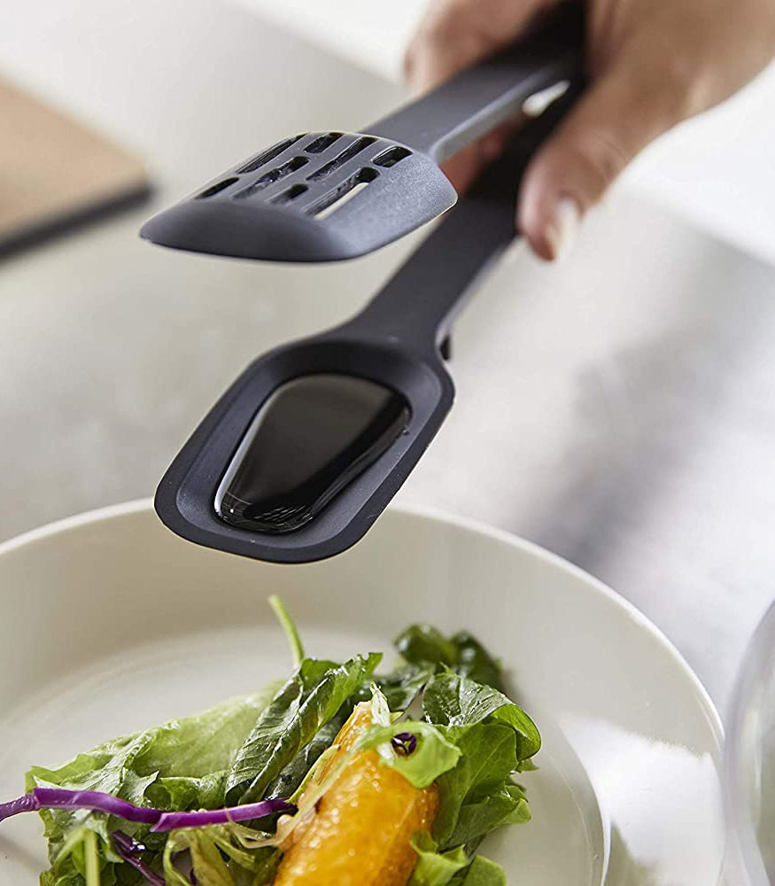 Floating Utensil - Four Styles - Silicone from Yamazaki Home
