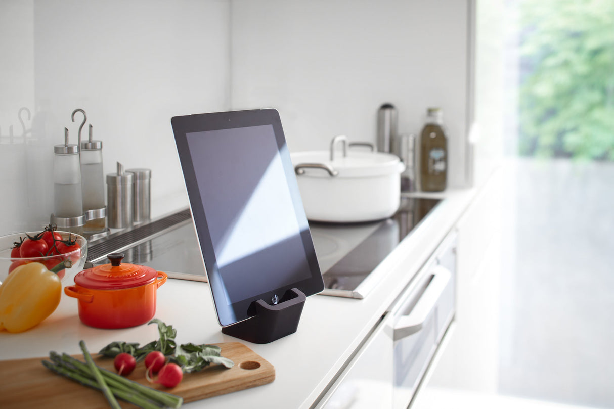 Tablet Stand - Silicone from Yamazaki Home