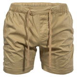 Chico Flex Men's Casual Shorts | 6" from Combat Iron Apparel