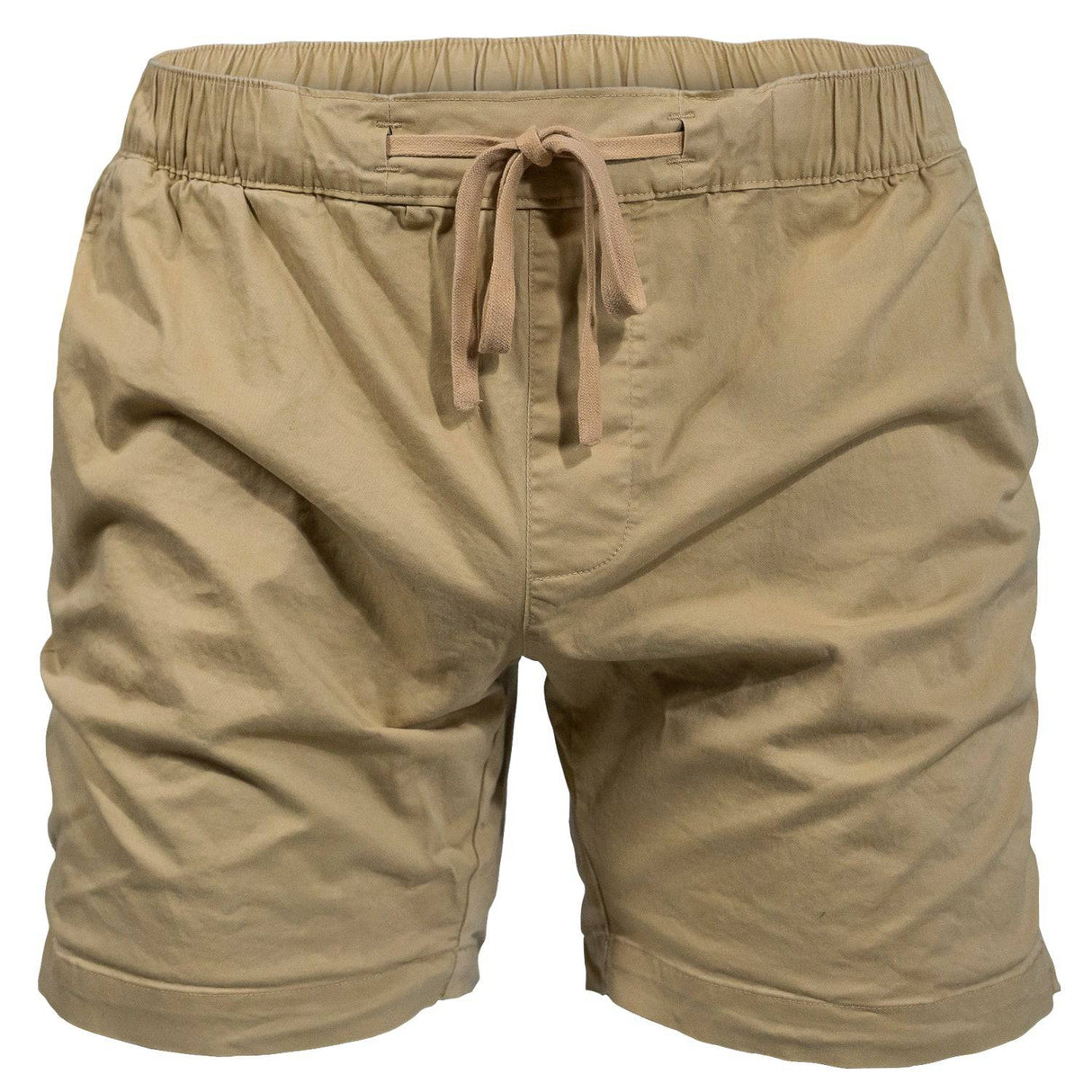 Chico Flex Men's Casual Shorts | 6" from Combat Iron Apparel