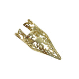 Khmer Temple Ring from SLATE + SALT