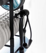 Fitness Equipment Storage Rack - Steel from Yamazaki Home