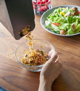 Food Storage Container from Yamazaki Home