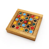 Sudoku Blocks from Kubiya Games