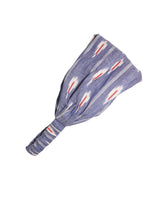 Headband - Dark Colors from Passion Lilie