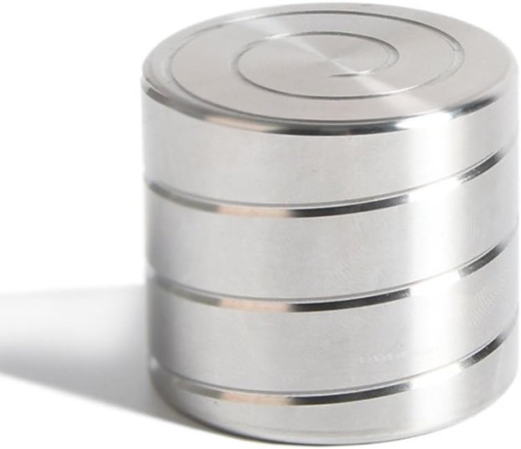 Kinetic Spinning Desk Toy from eterus