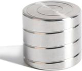 Kinetic Spinning Desk Toy from eterus