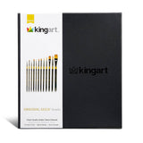 Original Gold® Brushes 12 pc from KINGART